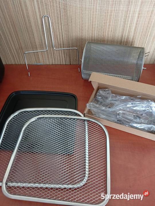 Frytkownica frytownica airfryer mini piekarnik