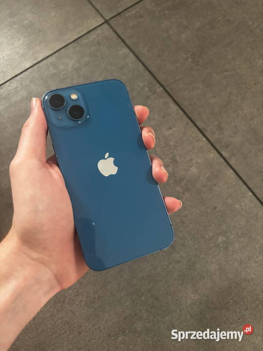 iphone 13 128 gb Łódź