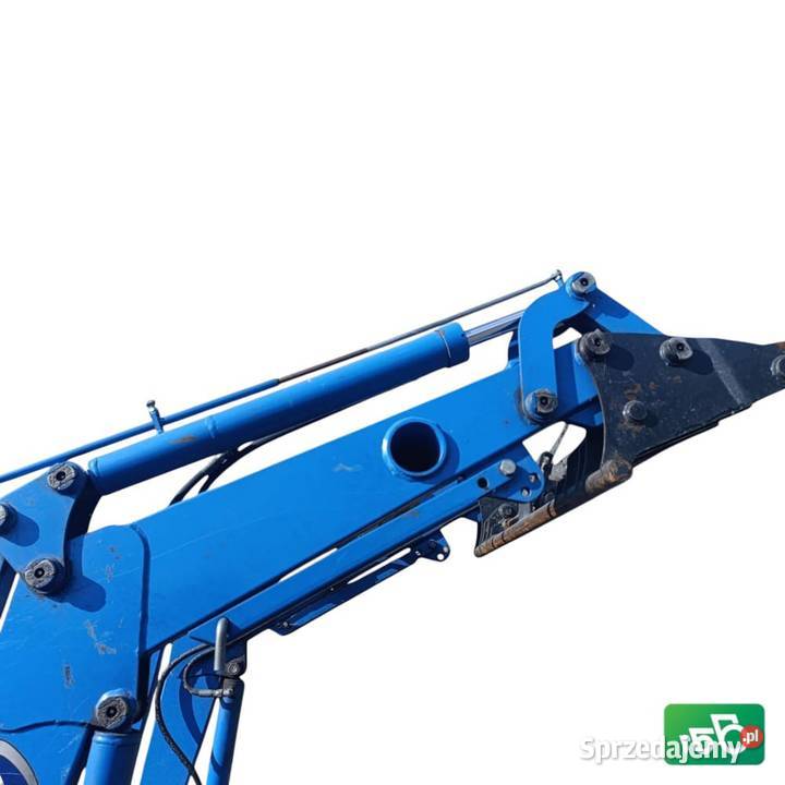 LS Tractor MT360 2021r PartsCzęści sprzedam