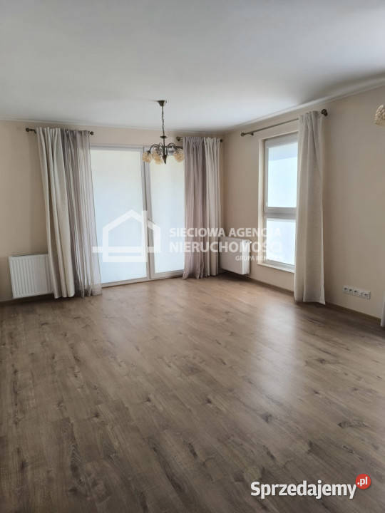Mieszkanie do sprzedania Pruszcz Gdański 4523m2 miejsce parkingowe