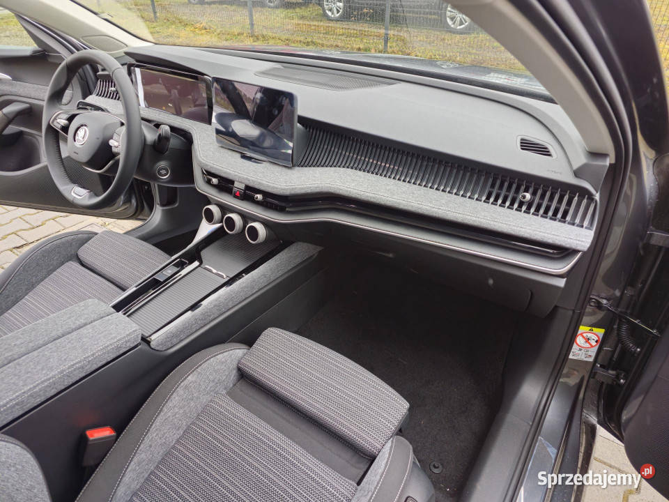 Skoda Superb Selection 15TSI 150 DSG Dostępny Dąbrowa Górnicza