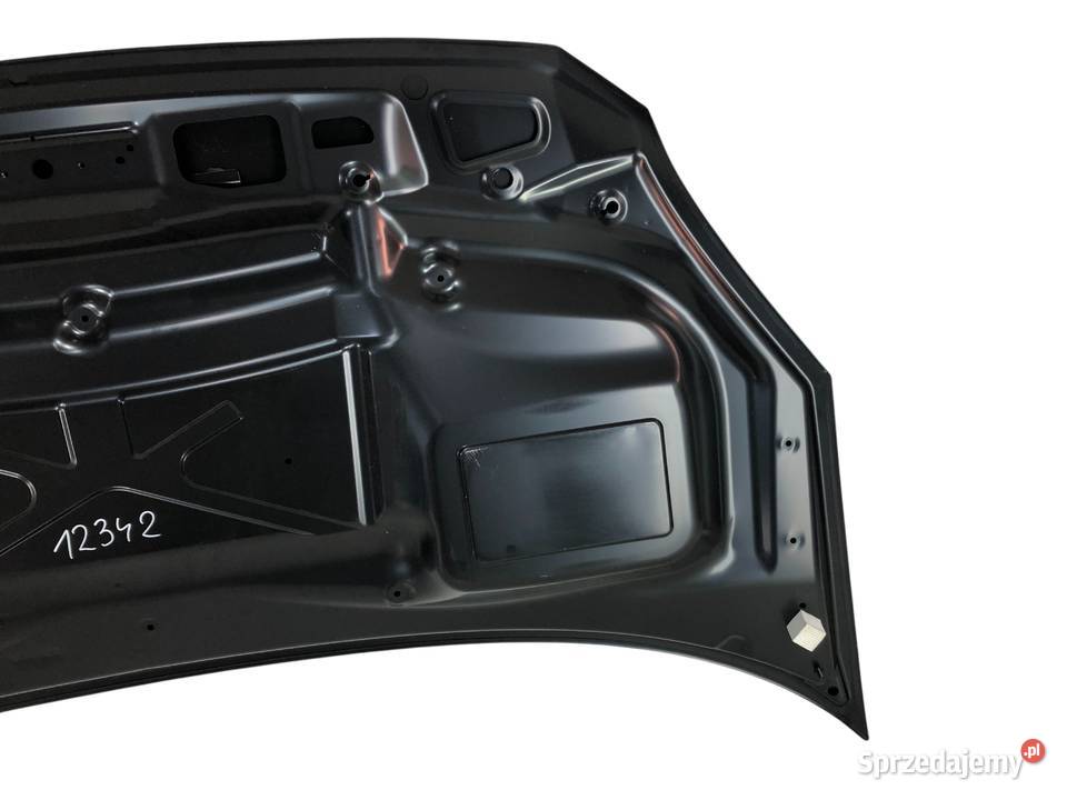 VW Crafter 2E LIFT 20132017 Maska pokrywa osobowe sprzedam