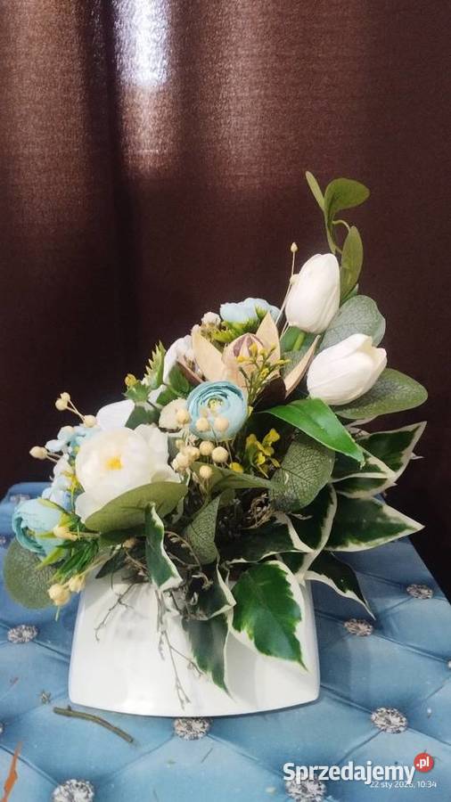 Kompozycja obciążona 30 małopolskie Koszyce