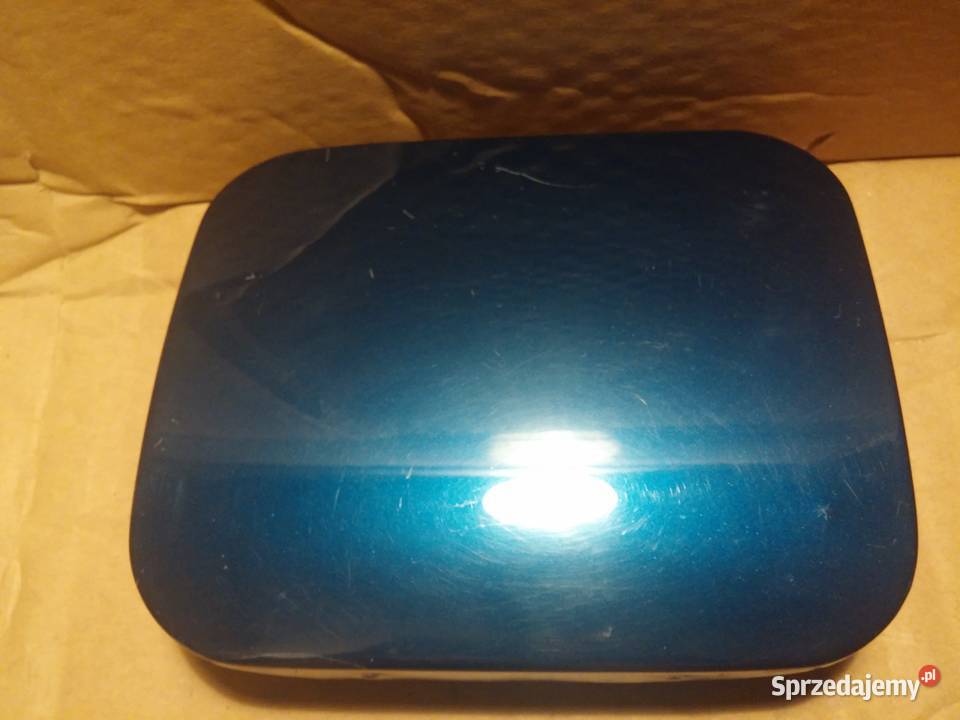 klapka wlewu paliwa ford probe Sokołów Podlaski