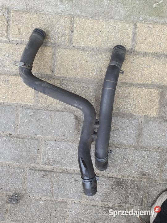 Wąż chłodnicy VW Polo 6N2 99r 14 Mpi Gostynin