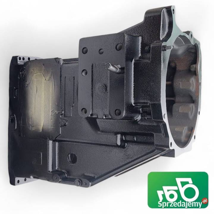 Obudowa Skrzyni biegów ZF 2093460014 DeutzFahr Wilkowo
