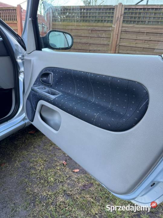 Renault Clio Żórawina sprzedam