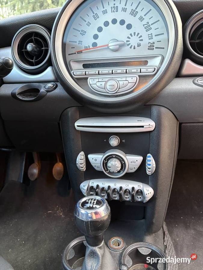 Mini Cooper Cooper