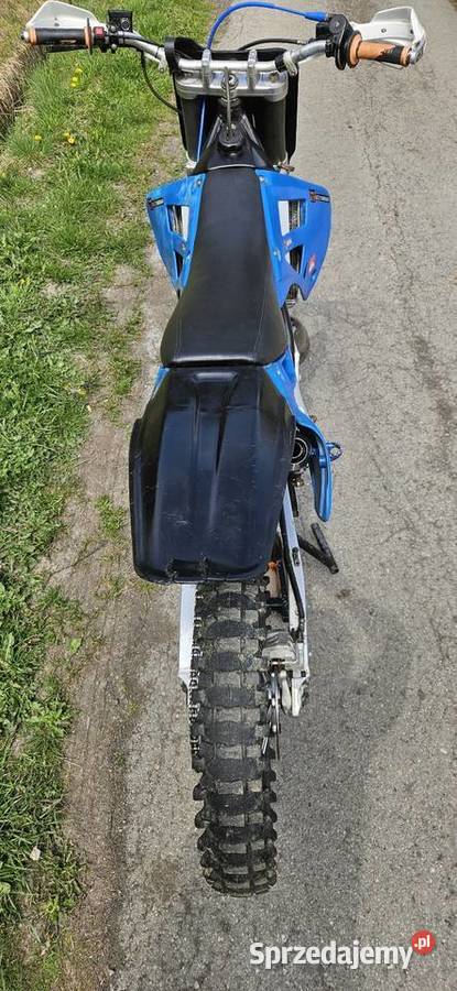 Tm racing 85 z 2006 nie 80 cr rm yz kx sx Gorlice sprzedam