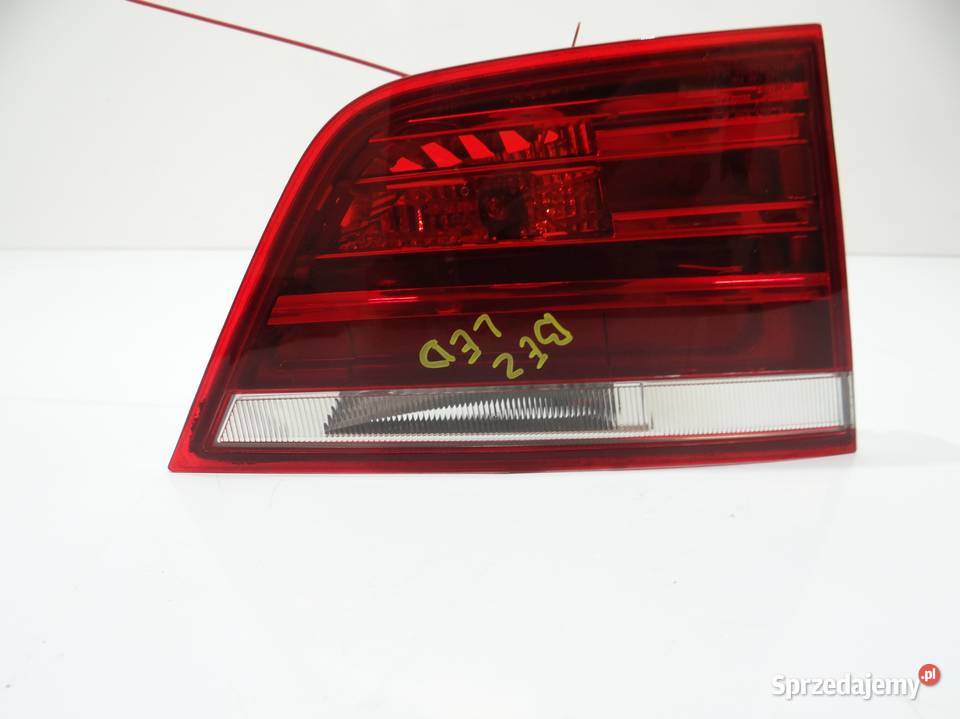 LAMPA LEWY TYŁ TYLNA BMW X3 F25 7217309 Strzyżewice sprzedam