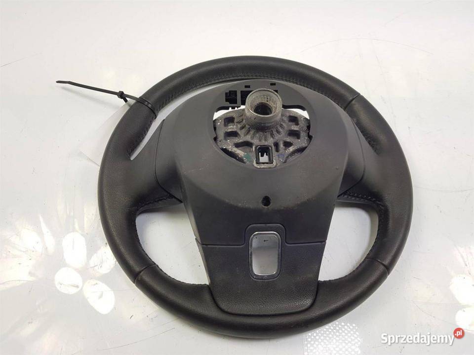 KIEROWNICA RENAULT LATITUDE osobowe kujawsko-pomorskie Lipno