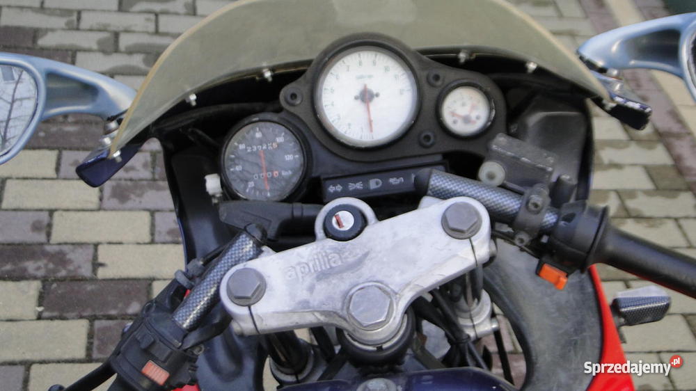 Ścigacz 5080 Aprilia Motoryzacja Tarnogród