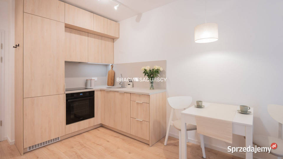 Ogłoszenie mieszkanie 3634m 2 pokoje Kraków Nieruchomości