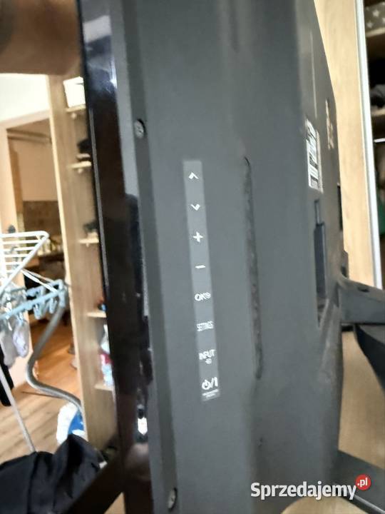 Telewizor LG 39LN575S Full HD Smart Tv Telewizory mazowieckie Warszawa