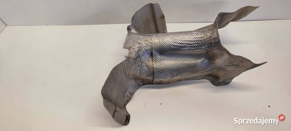 VW TIGUAN II OSŁONA TERMICZNA 5Q0201307F