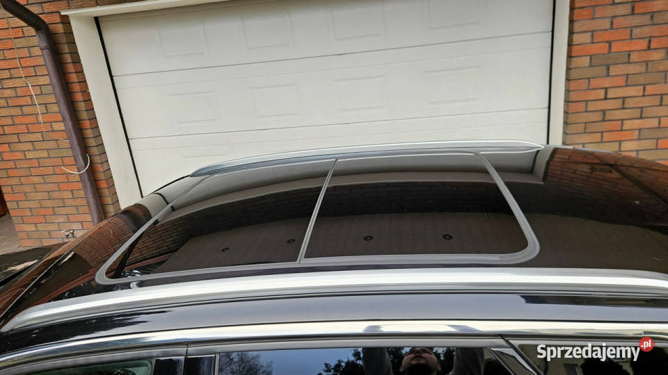 Peugeot 3008 20 HDI 177 GT Salon I WŁkamera Aleksandrów Łódzki