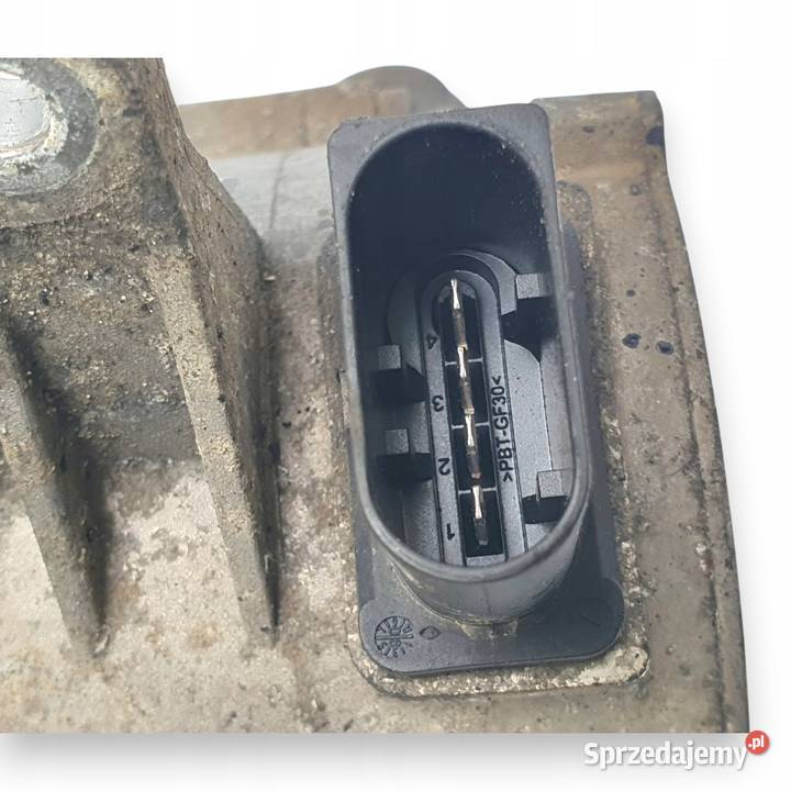 POMPA WODY BMW E90 E60 X1 X3 Z4 E87 20i 304453 Chełm