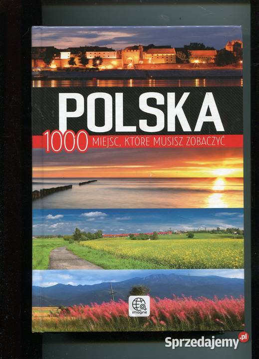 Polska 1000 miejsc które musisz zobaczyć Szczecin