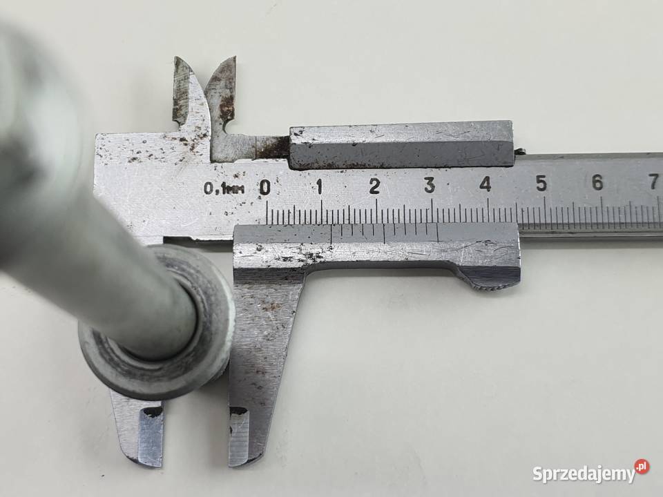 SRUBA GLOWICY HONDA CRF 1000 AFRICA TWIN Janowice