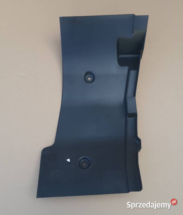 IVECO EUROCARGO NADKOLE PRAWY PRZÓD PRAWE Trzciel