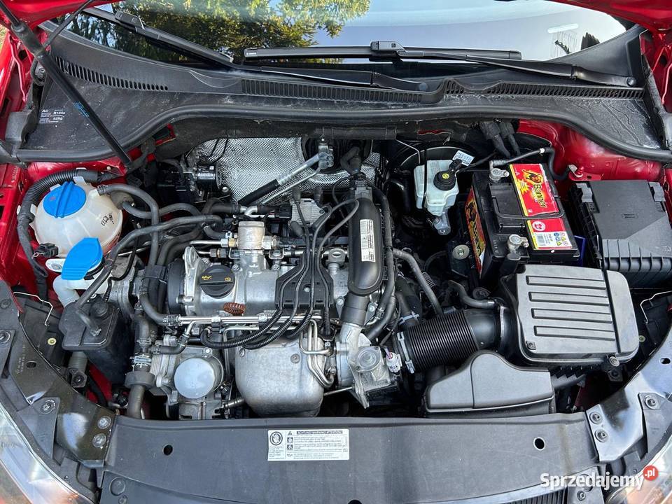 Volkswagen Golf 6 elektrochrom. lusterko wst. Zgorzelec