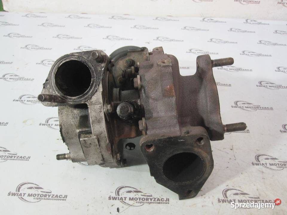 MAZDA 6 GH CX7 22 CITD R2AA 163 12r