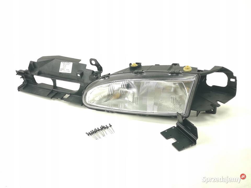 LAMPA LEWY PRZÓD FORD MONDEO MK1 19931996