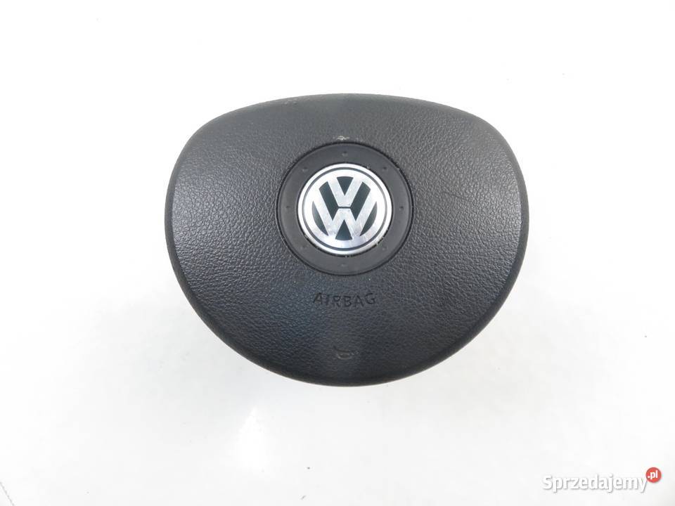 PODUSZKA KIEROWCY VW GOLF V 1K0880201N