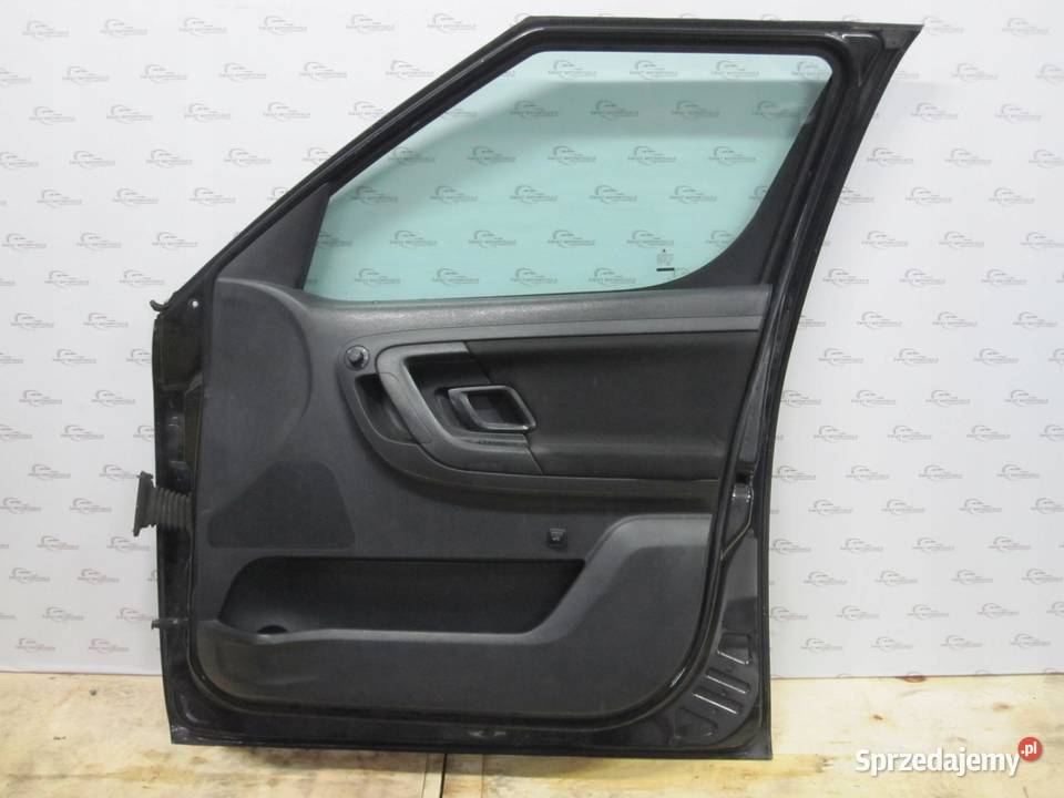 SKODA ROOMSTER LIFT 11r drzwi prawe przód