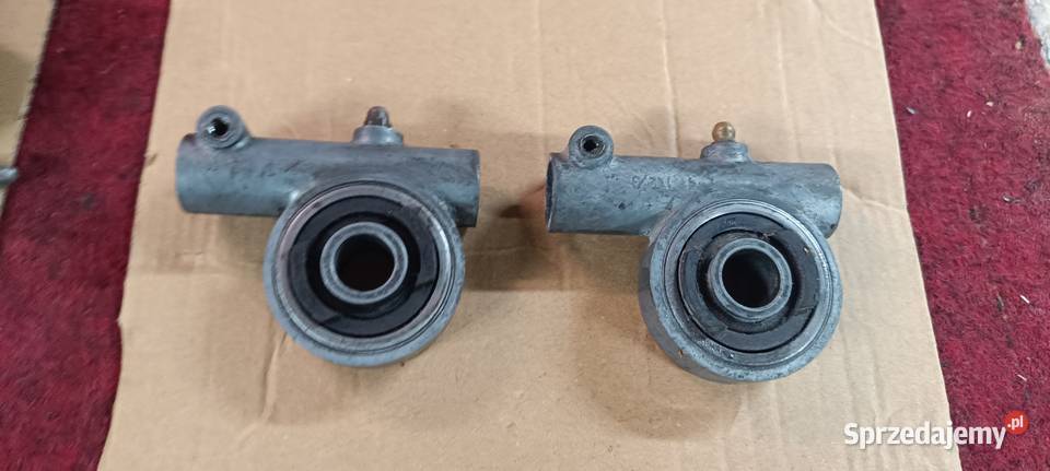 Napęd licznika prędkosciomierza wsk wielkopolskie sprzedam