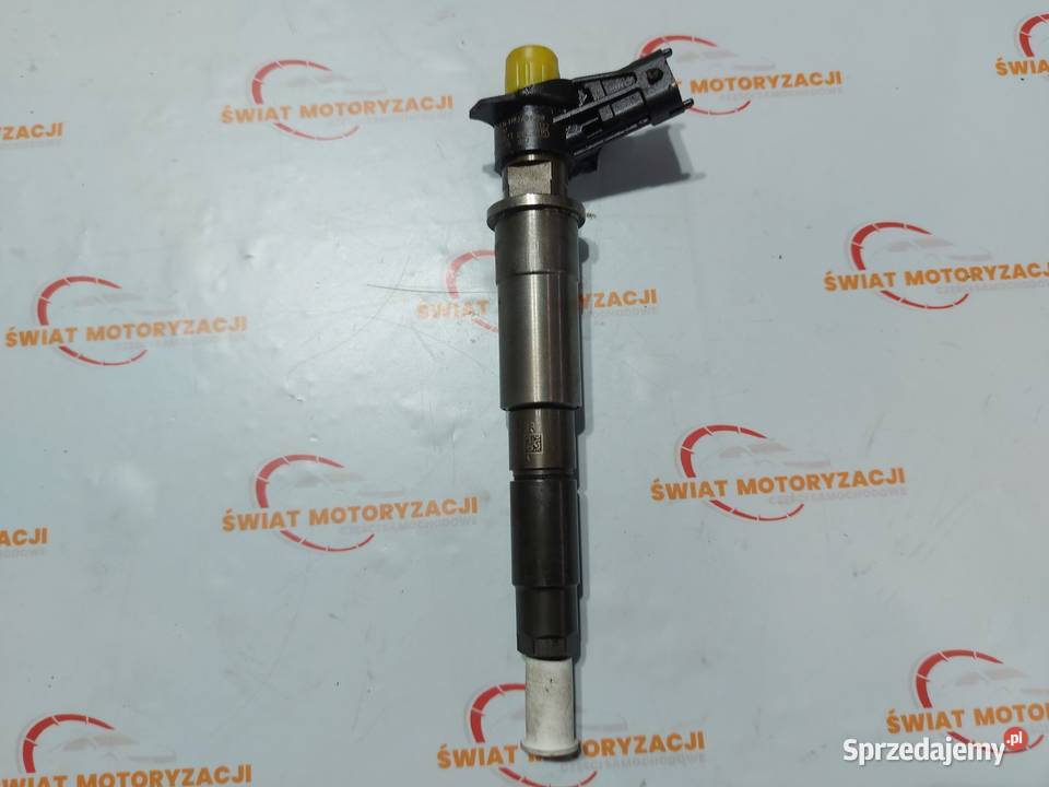 VIVARO TRAFIC 20 DCI M9R692 114 08r wtrysk świętokrzyskie Kielce