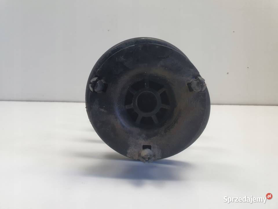 Fiat Fiorino III Qubo Nemo Bipper SPRĘŻYNA osobowe Rudka