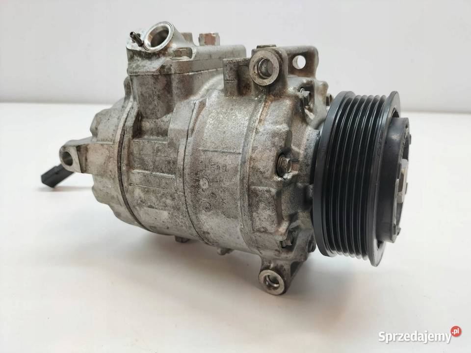 SPRĘŻARKA KLIMATYZACJI DCP32073 20 TDI VW świętokrzyskie sprzedam