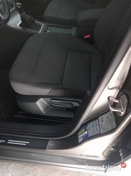 VW golf 7 manualna Golf Duszniki-Zdrój sprzedam