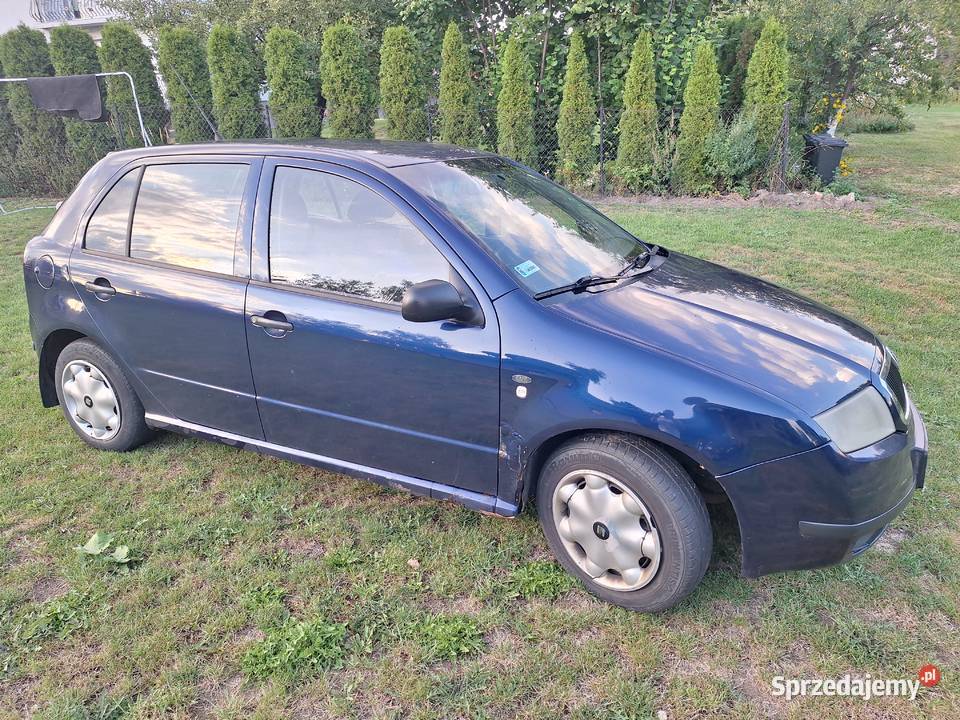 Skoda Škoda