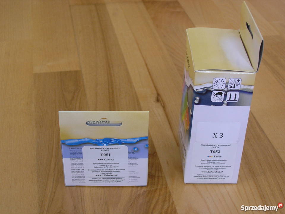 DRUKARKA A2 EPSON 1520 sprzedam Wrocław