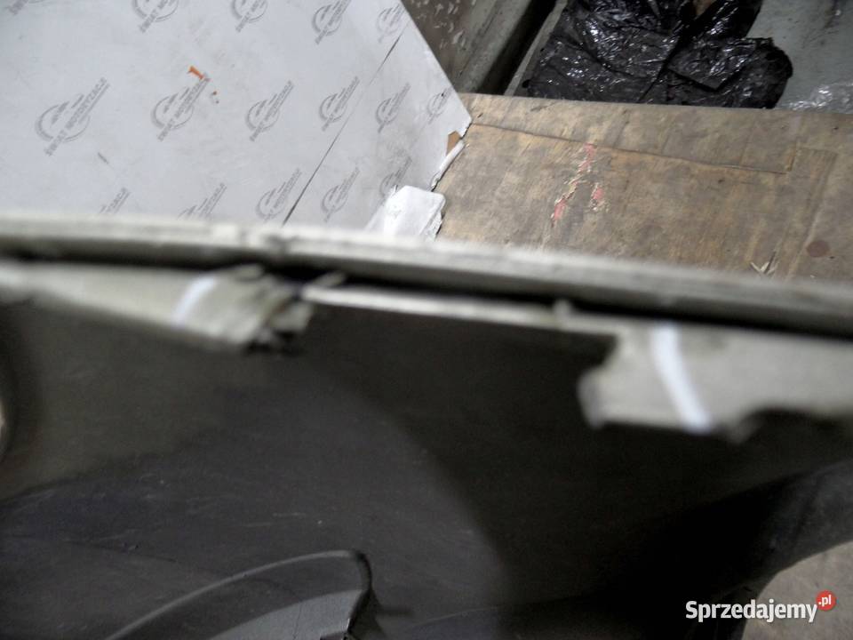 OPEL CORSA D zderzak przód Kielce sprzedam