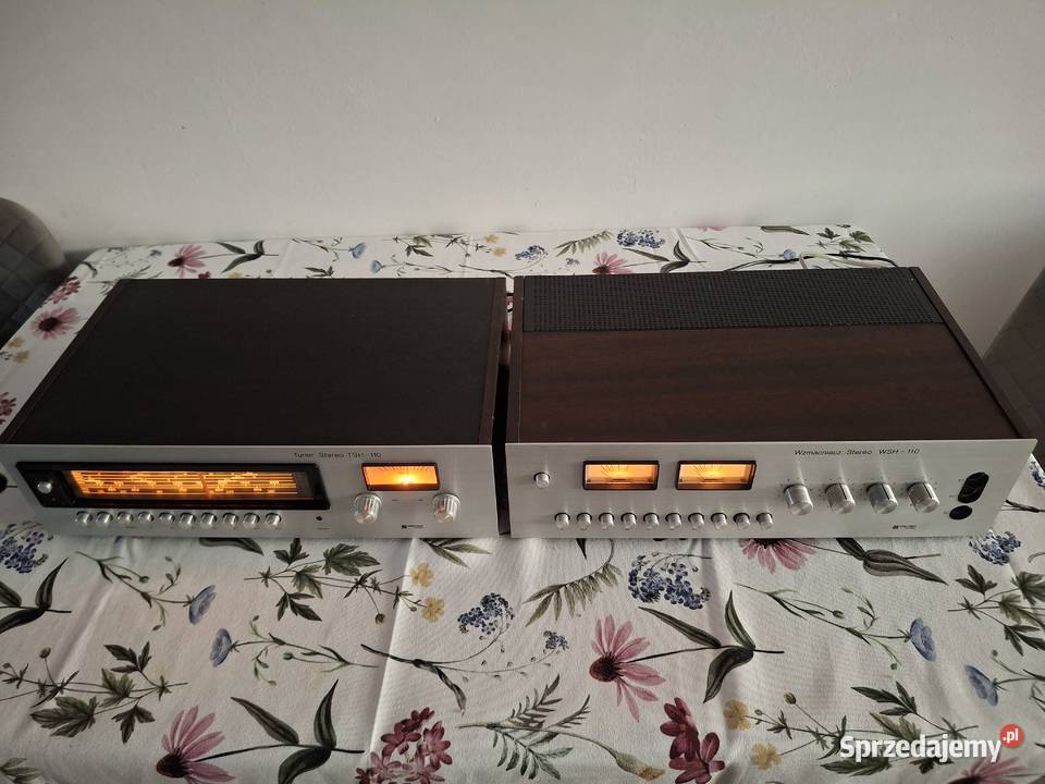 WSH 110 TSH 110 Płock sprzedam