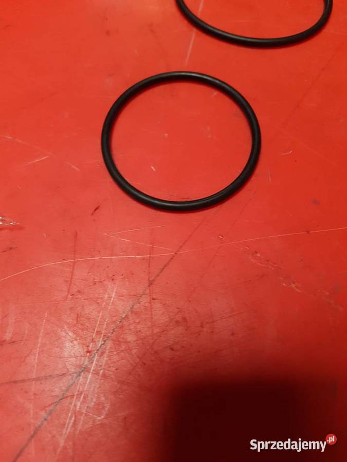 87705156 Zestaw uszczelek filtra CNH Case Sulechów