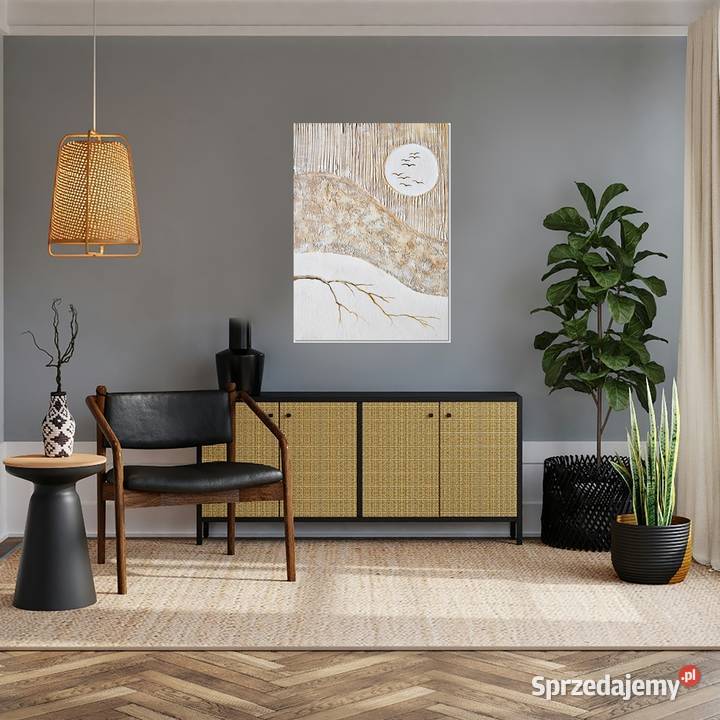 Simply beige obraz do salonu na płótnie pomorskie Malbork