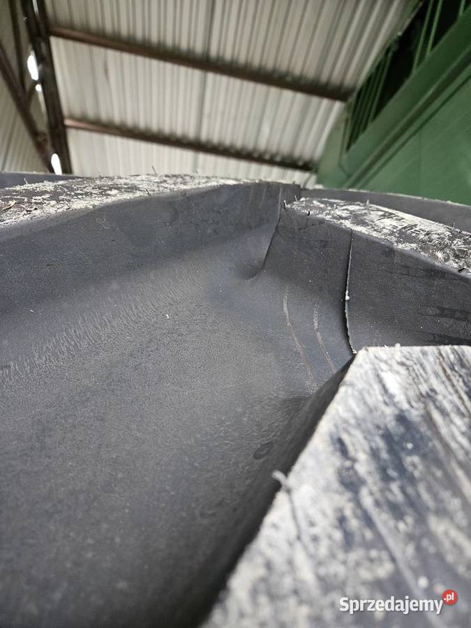Nowe opony trelleborg 54065R26 2 sztuki Wąwolnica