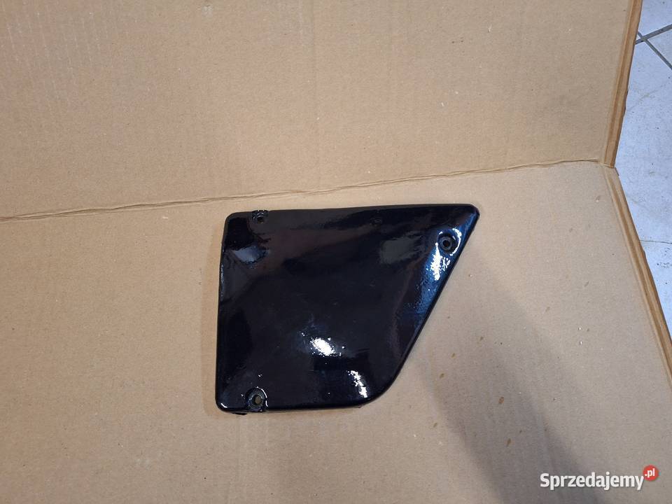 Kawasaki EL 250 boczek lewy el250 osłona mała Jelenia Góra