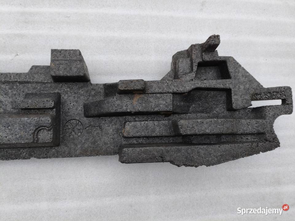 Absorber Zderzaka Przedniego Przód Ford Galaxy Wyszków