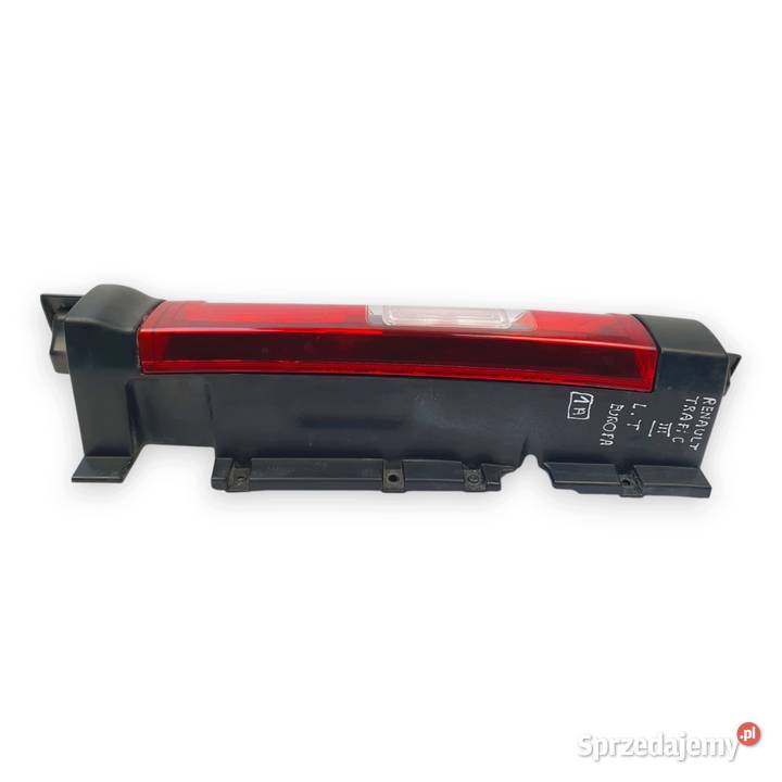 LAMPA LEWA Renault Trafic III Opel Vivaro B Chełm