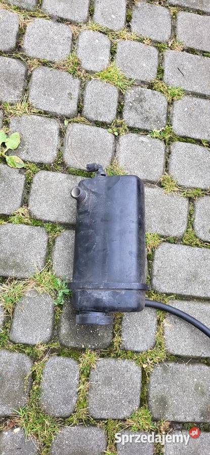 BMW E38 30 V8 ZBIORNIK WYRÓWNAWCZY PŁYNU osobowe Układ chłodzenia śląskie Wodzisław Śląski