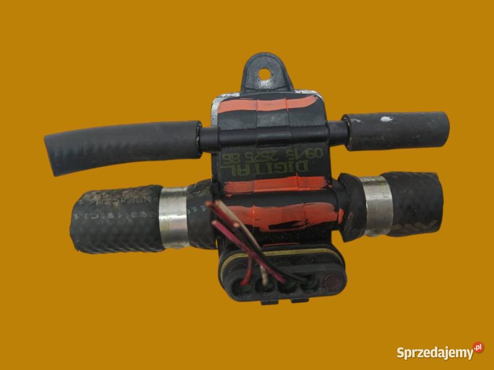 CZUJNIK SENSOR CIŚNIENIA MAP LPG 67R013971 Honda