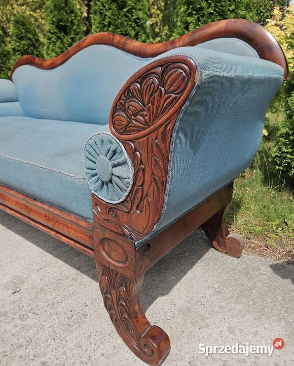 Komplet biedermeier 9232 Meble Szczecin