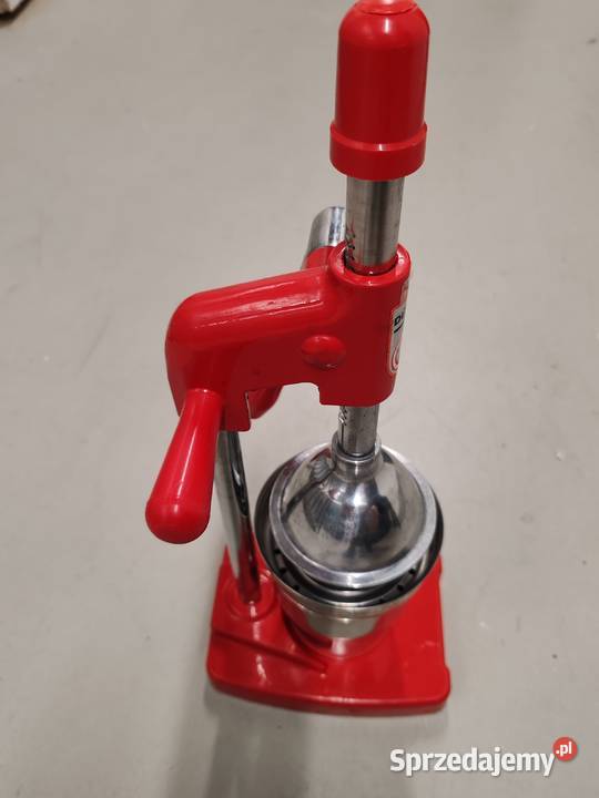 wyciskarka Pozostałe pomorskie Bojano