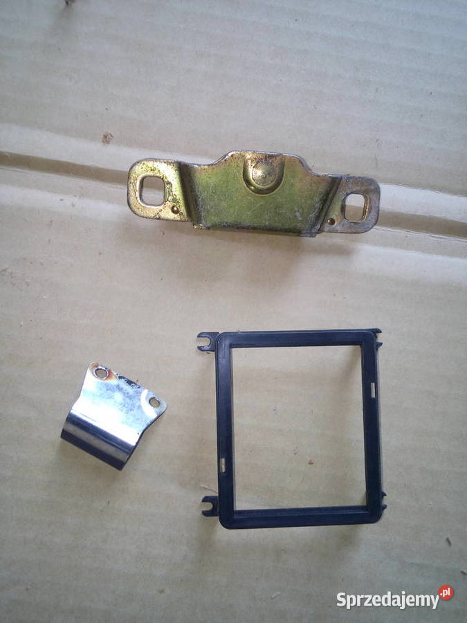 Drobnica bmw e23 Radom