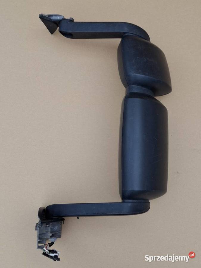 IVECO TRAKKER STRALIS EUROCARGO LUSTERKO LUSTRO Bieleń sprzedam